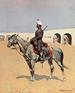 [thumbnail of remington_cavalryman]
